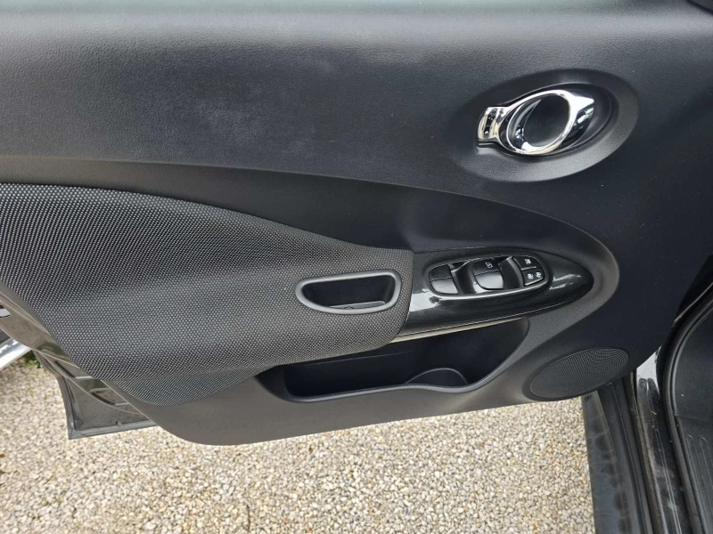 Nissan Juke 1.5 dCi, снимка 10 - Автомобили и джипове - 52626980