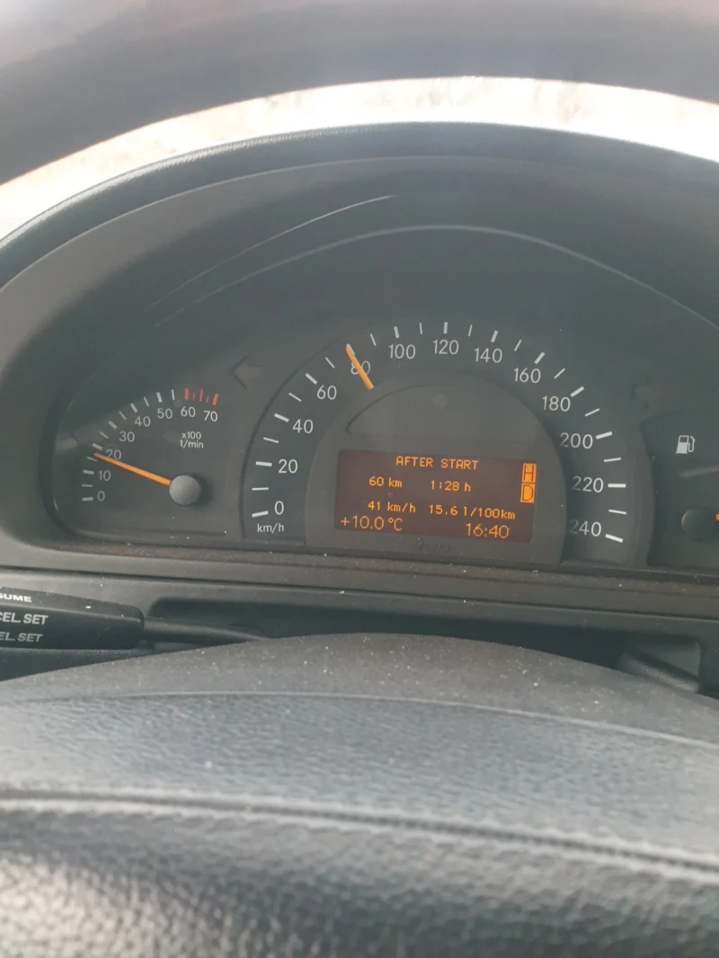 Mercedes-Benz G 500 G 500, снимка 12 - Автомобили и джипове - 53156722