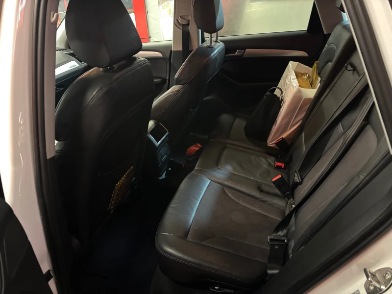 Audi Q5, снимка 5 - Автомобили и джипове - 53219815