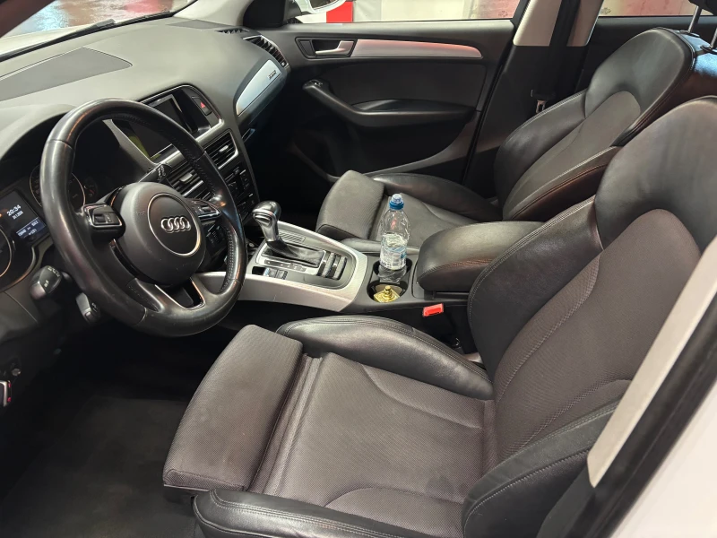 Audi Q5, снимка 8 - Автомобили и джипове - 53219815