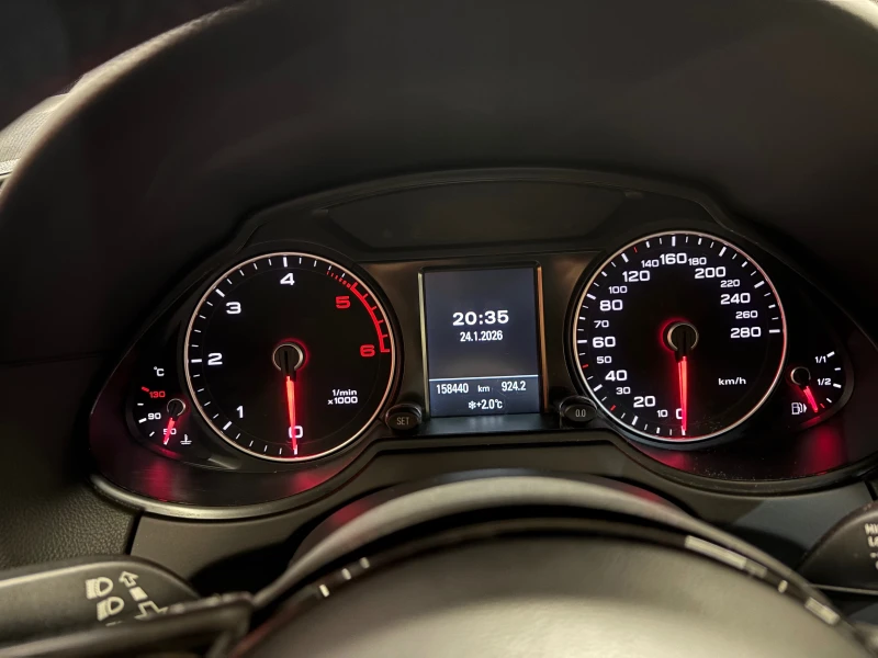 Audi Q5, снимка 10 - Автомобили и джипове - 53219815