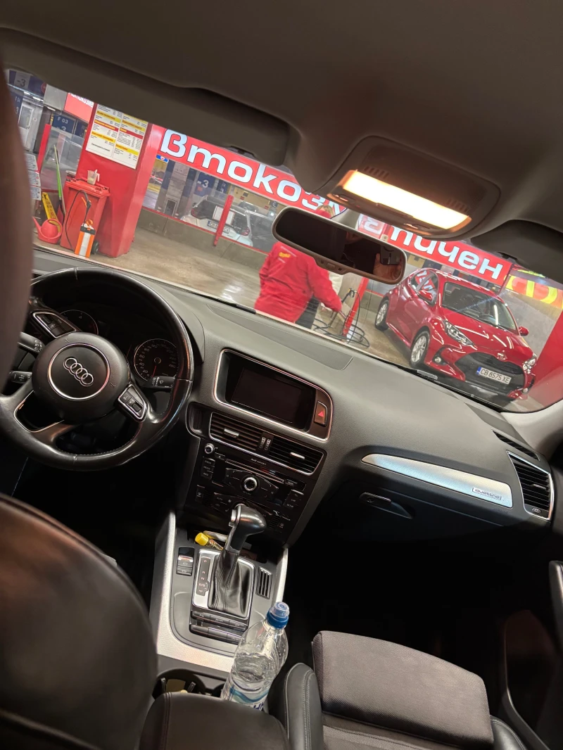 Audi Q5, снимка 6 - Автомобили и джипове - 53219815