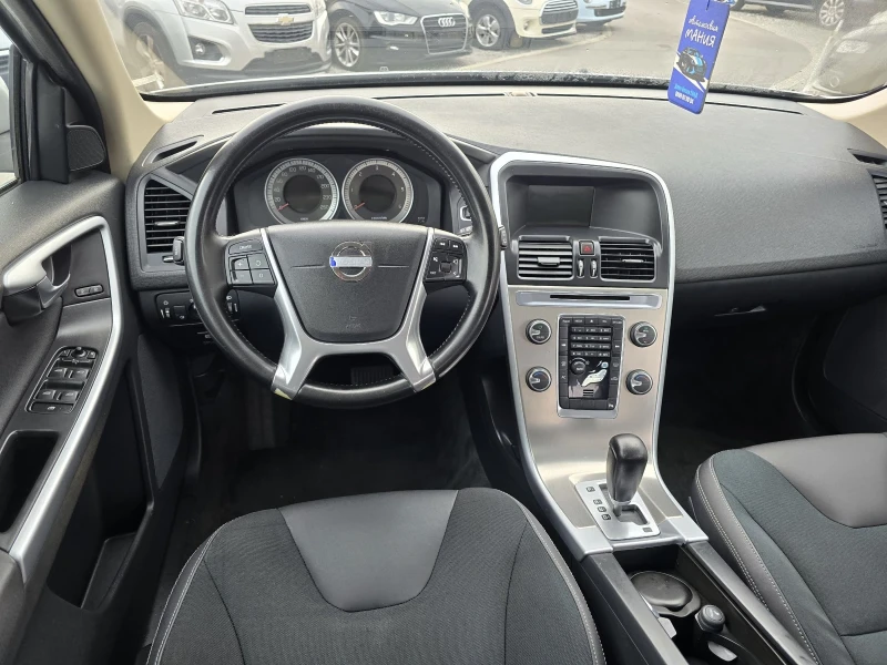 Volvo XC60 D evro 5B , снимка 10 - Автомобили и джипове - 53401189