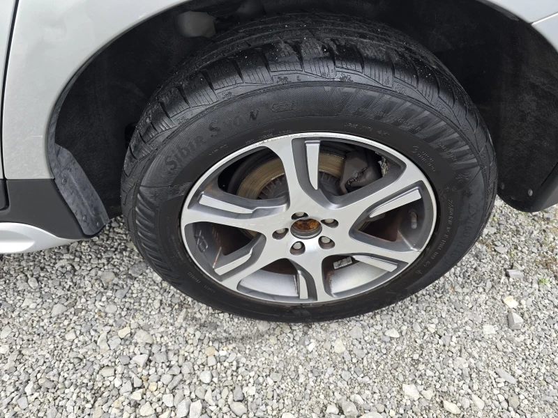 Volvo XC60 D evro 5B , снимка 12 - Автомобили и джипове - 53401189