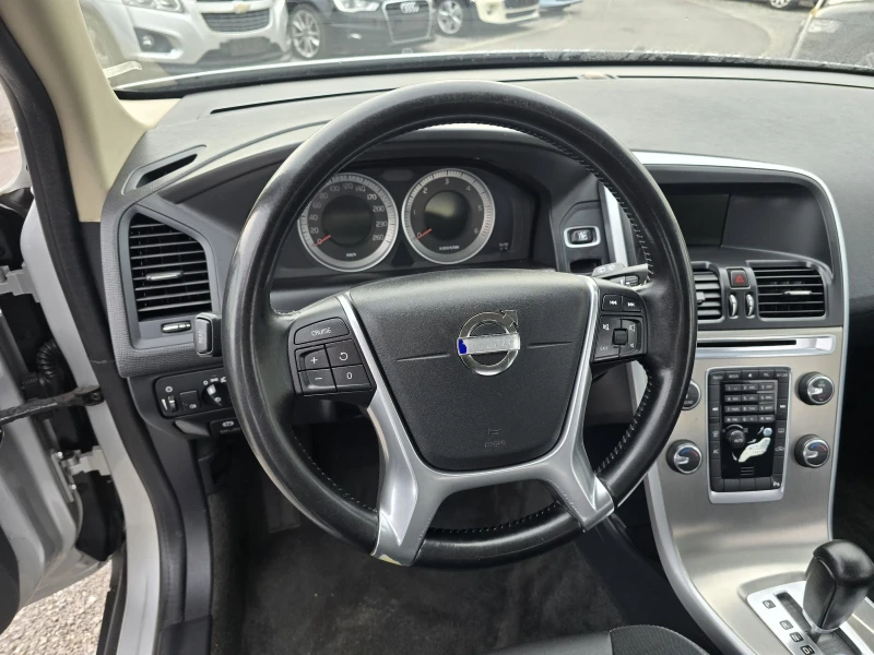 Volvo XC60 D evro 5B , снимка 6 - Автомобили и джипове - 53401189