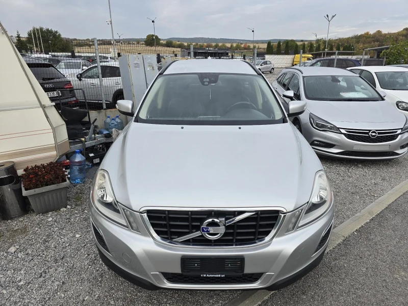 Volvo XC60 D evro 5B 