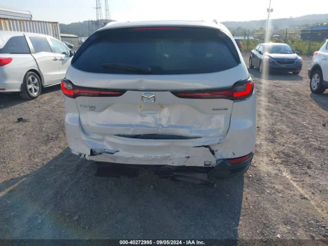 Mazda CX-9 CX-90 3.3 TURBO PREFERRED, снимка 14 - Автомобили и джипове - 47633402