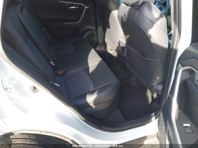 Toyota Rav4 2021 TOYOTA RAV4 HYBRID XSE, снимка 11 - Автомобили и джипове - 48078765