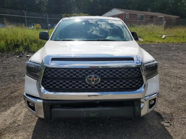 Toyota Tundra  2019 TOYOTA TUNDRA DOUBLE CAB SR , снимка 2 - Автомобили и джипове - 48690640