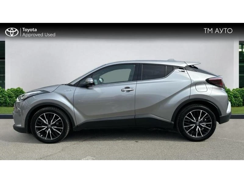 Toyota C-HR C-HR 1.8 HSD CLASSY - изображение 3