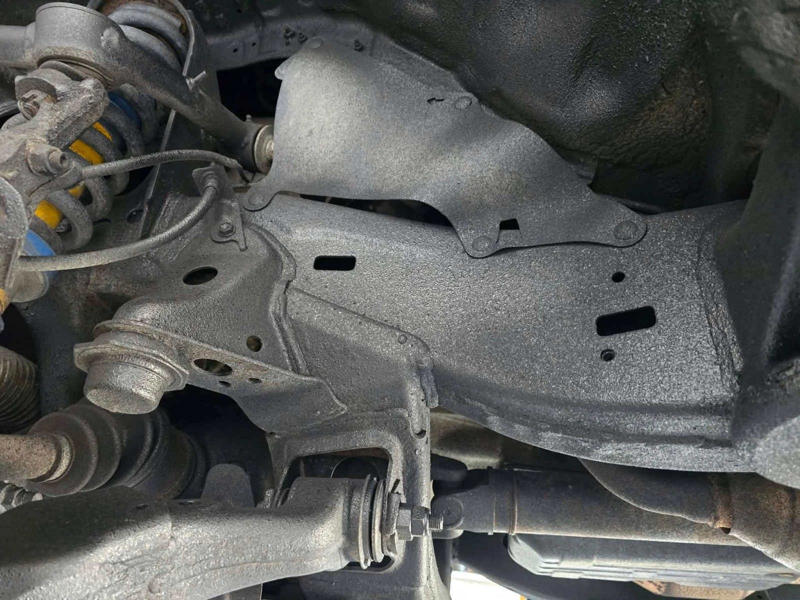 Toyota Fj cruiser Green Submarine, снимка 15 - Автомобили и джипове - 45668869