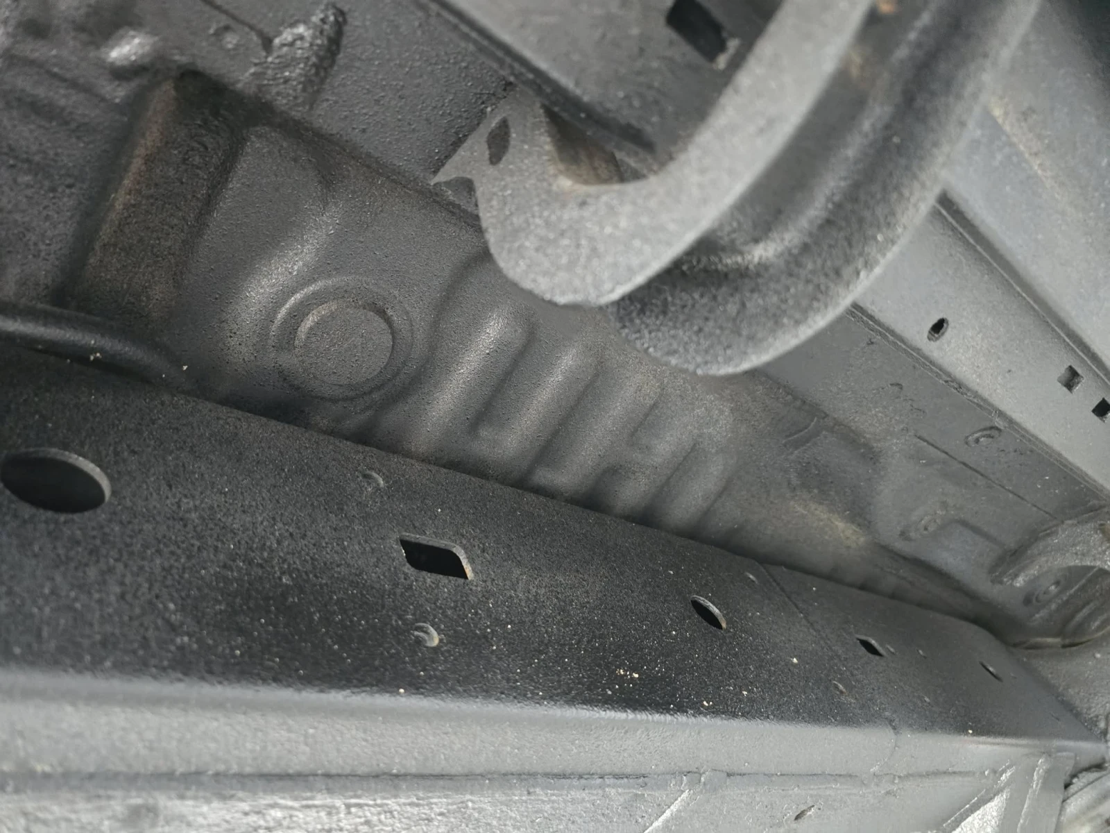Toyota Fj cruiser Green Submarine, снимка 17 - Автомобили и джипове - 45668869