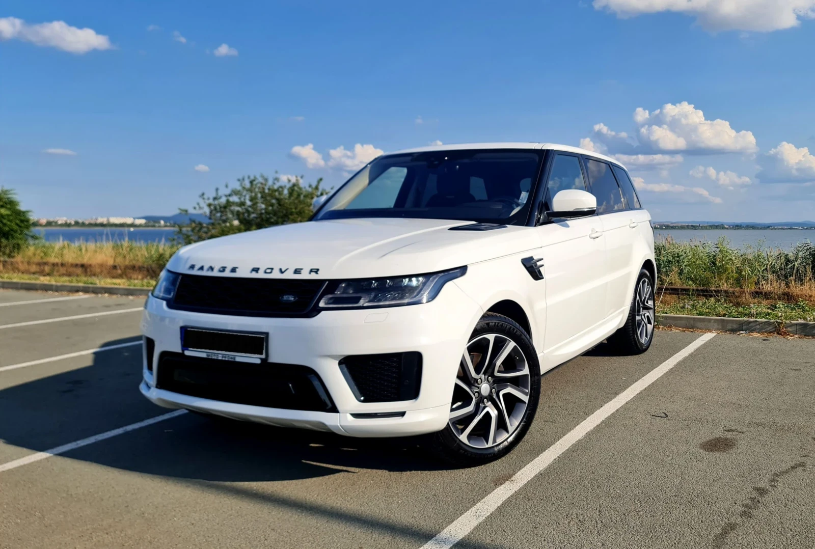 Land Rover Range Rover Sport  - изображение 8