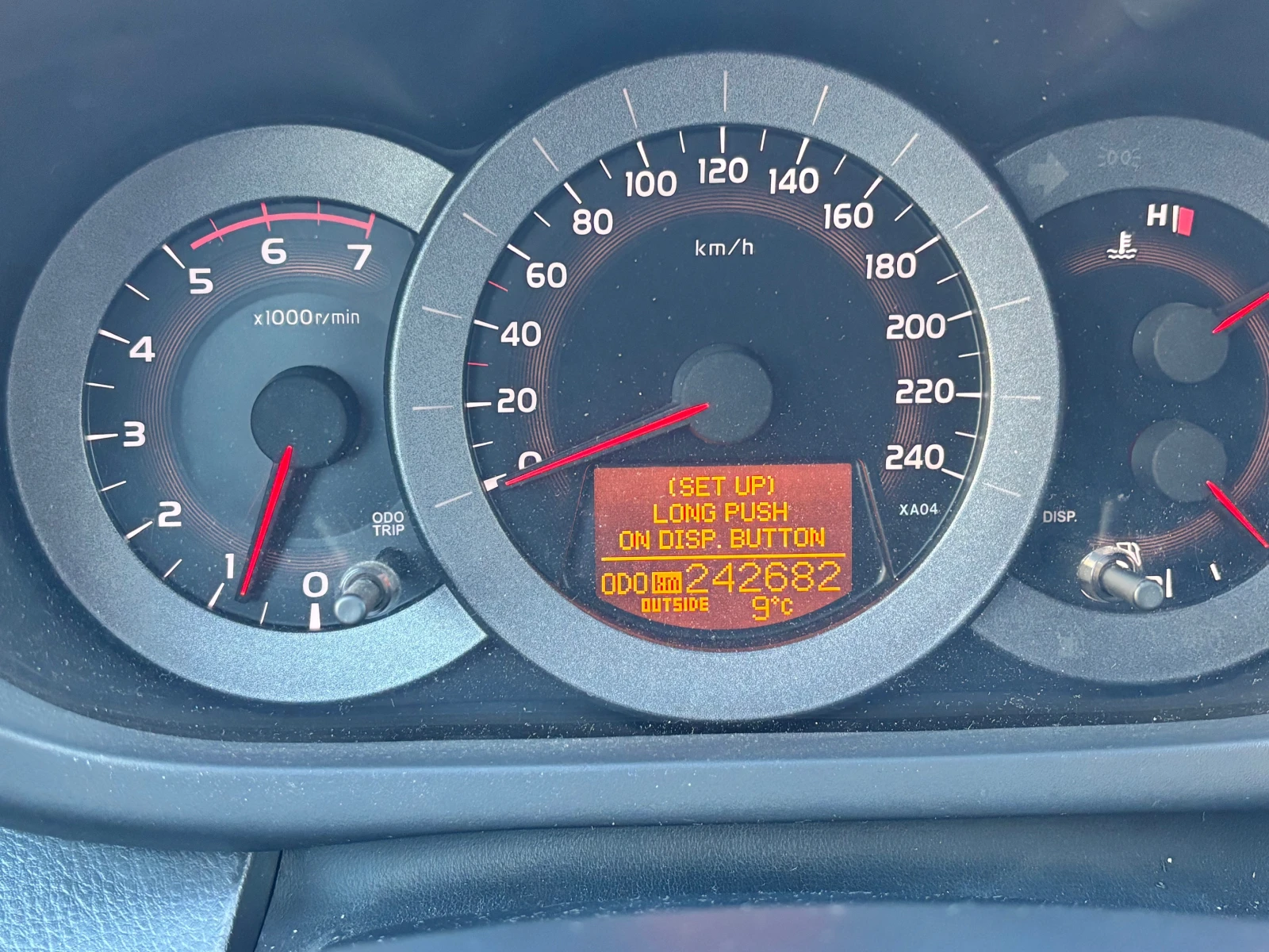 Toyota Rav4 2.2 d-cat - изображение 5