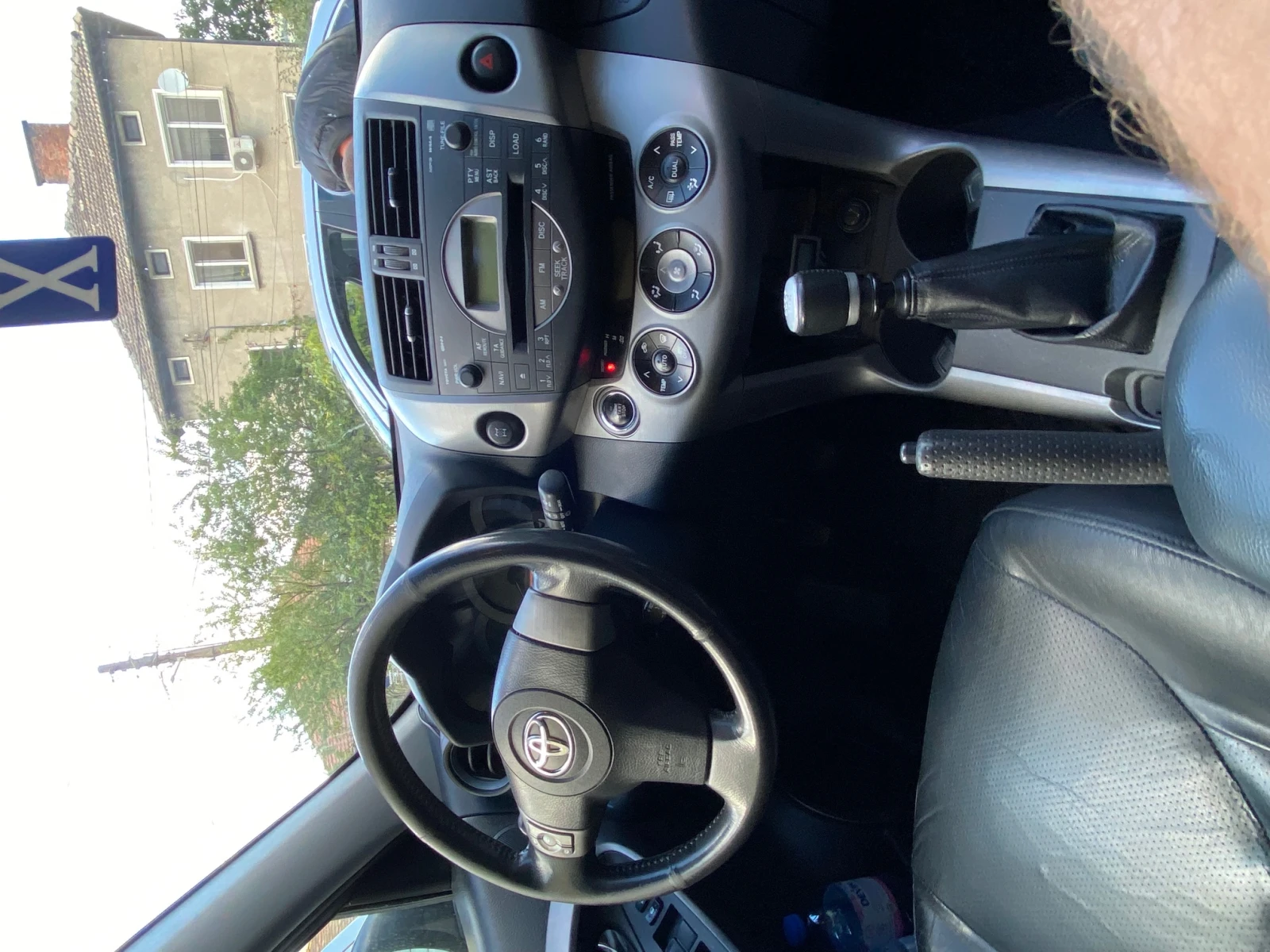 Toyota Rav4 2.2 d-cat - изображение 4
