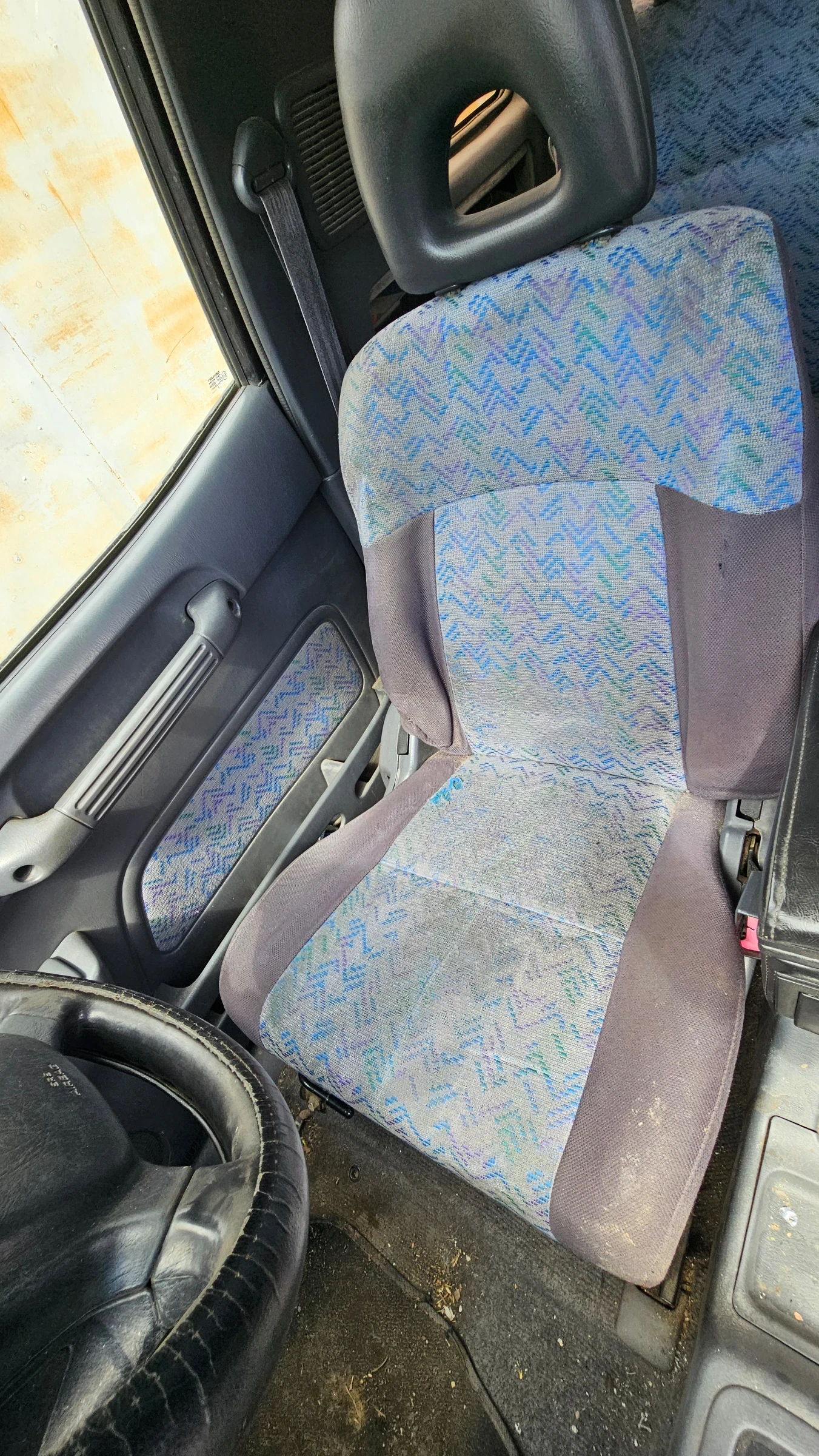 Toyota Rav4 2.0i 16V - изображение 8