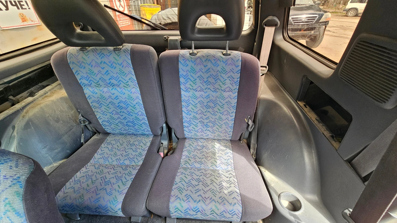 Toyota Rav4 2.0i 16V | Mobile.bg   11