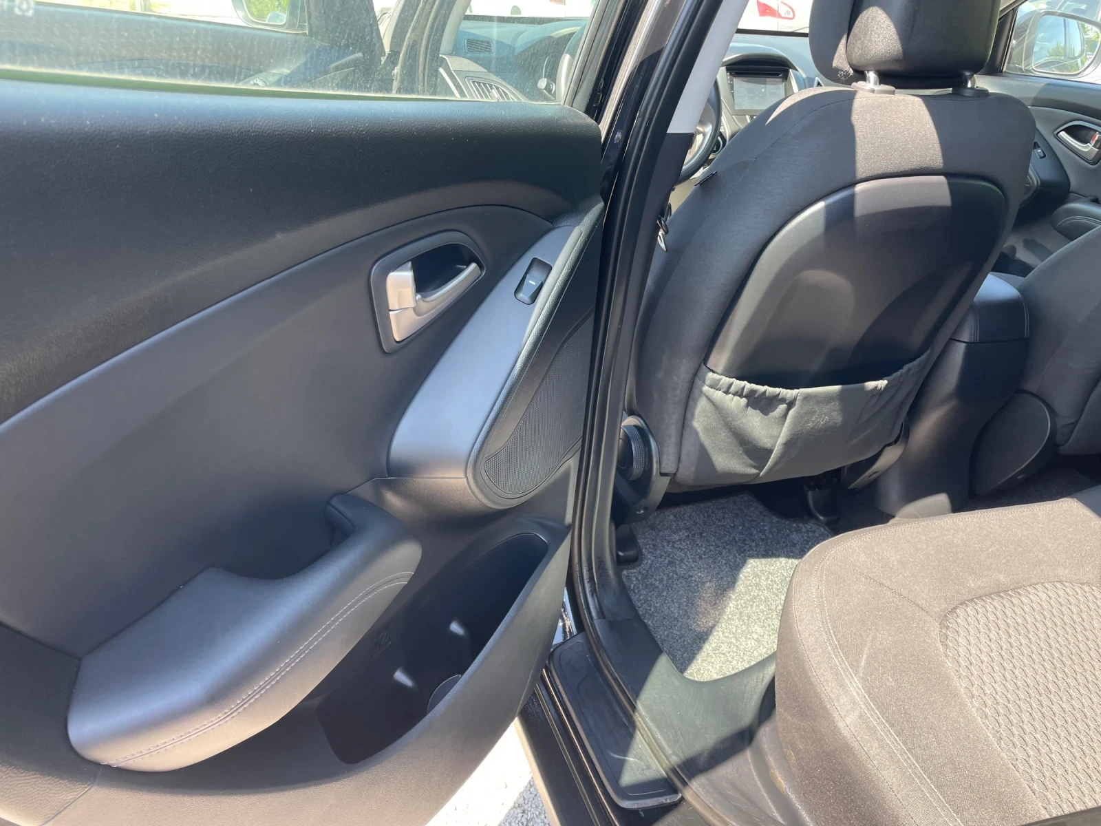 Hyundai IX35 2.0 I,  -   | Mobile.bg   12