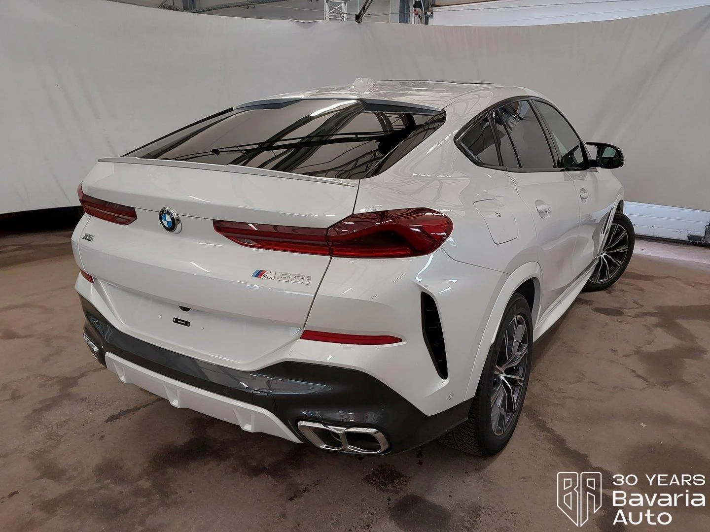 BMW X6 M60i xDrive M Sport Paket - изображение 3