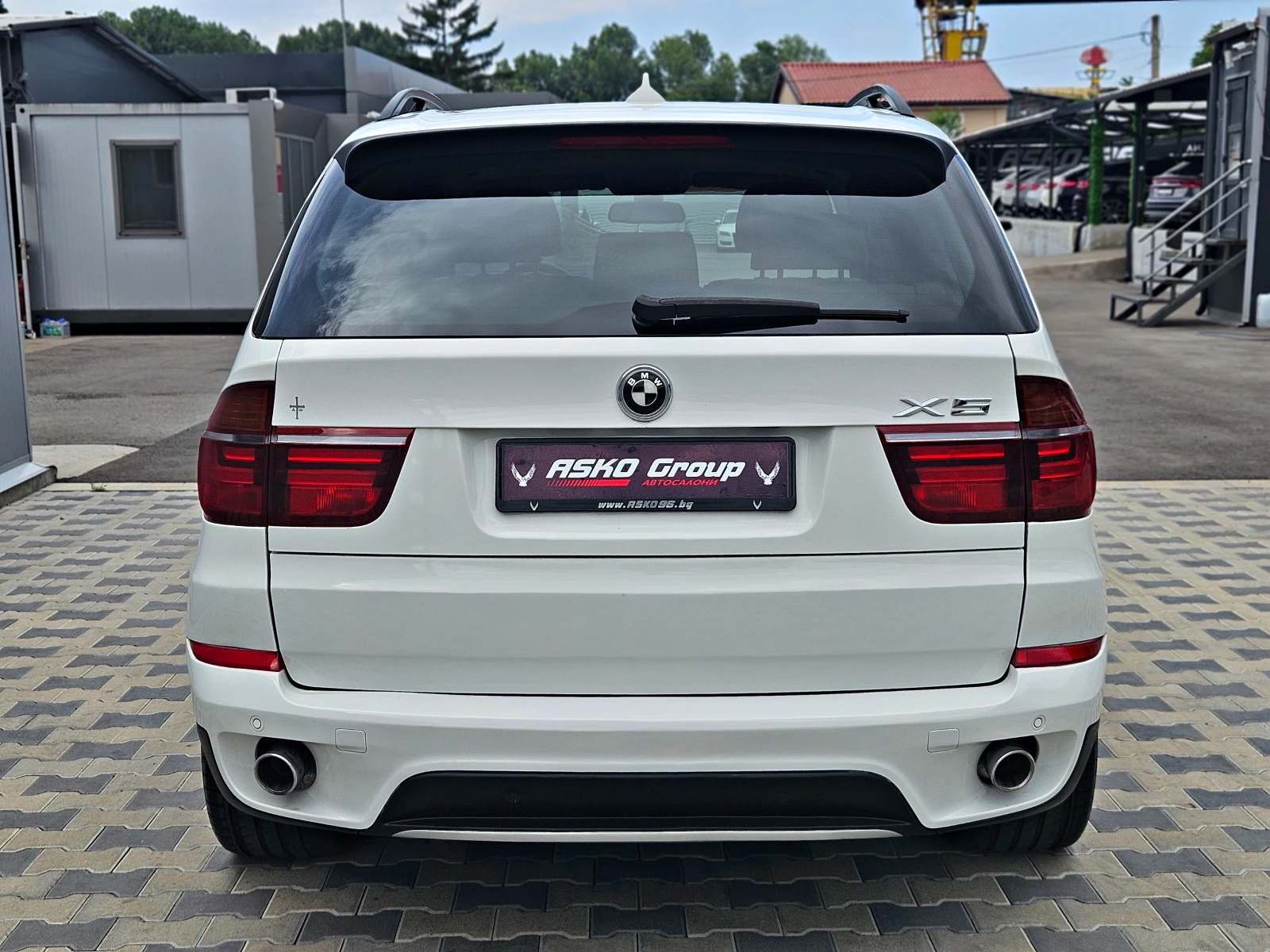 BMW X5 M/SHADOW LINE/3.0XD/FACE/GERMANY/AUTO H/ПЕЧКА/LIZI - изображение 6