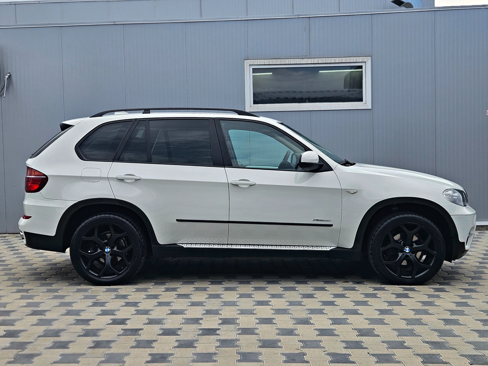 BMW X5 M/SHADOW LINE/3.0XD/FACE/GERMANY/AUTO H/ПЕЧКА/LIZI - изображение 4