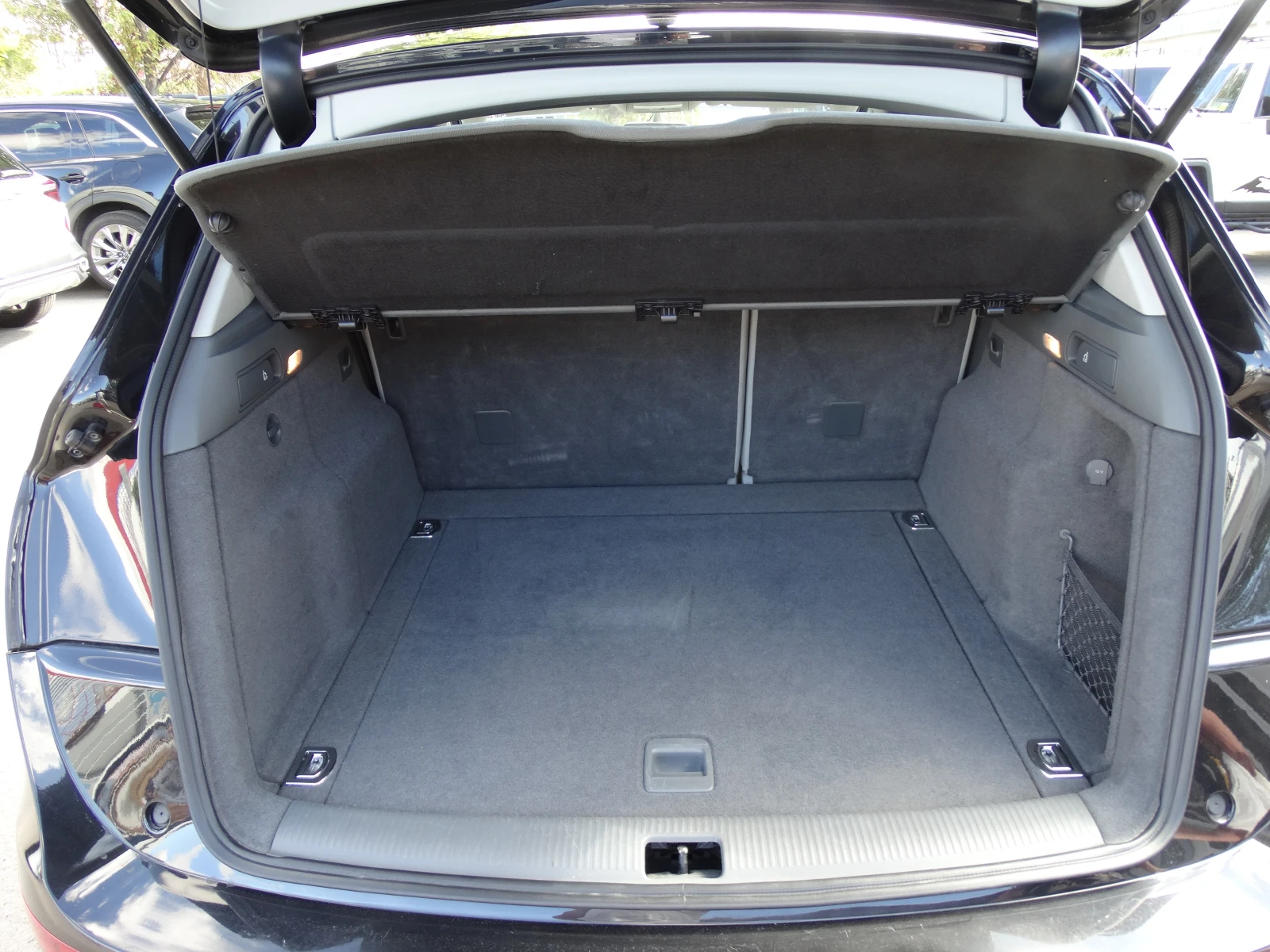 Audi Q5 2.0TDI qattro FACE | Mobile.bg   15