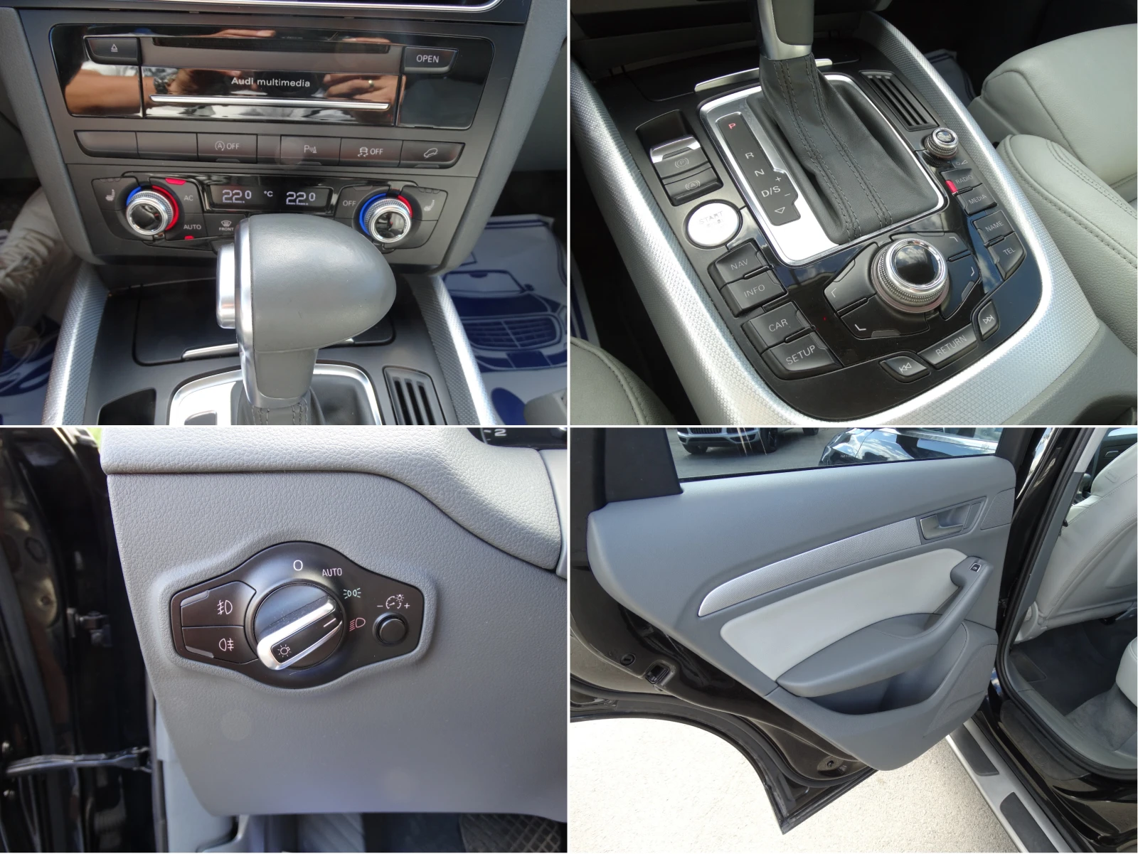 Audi Q5 2.0TDI qattro FACE | Mobile.bg   13