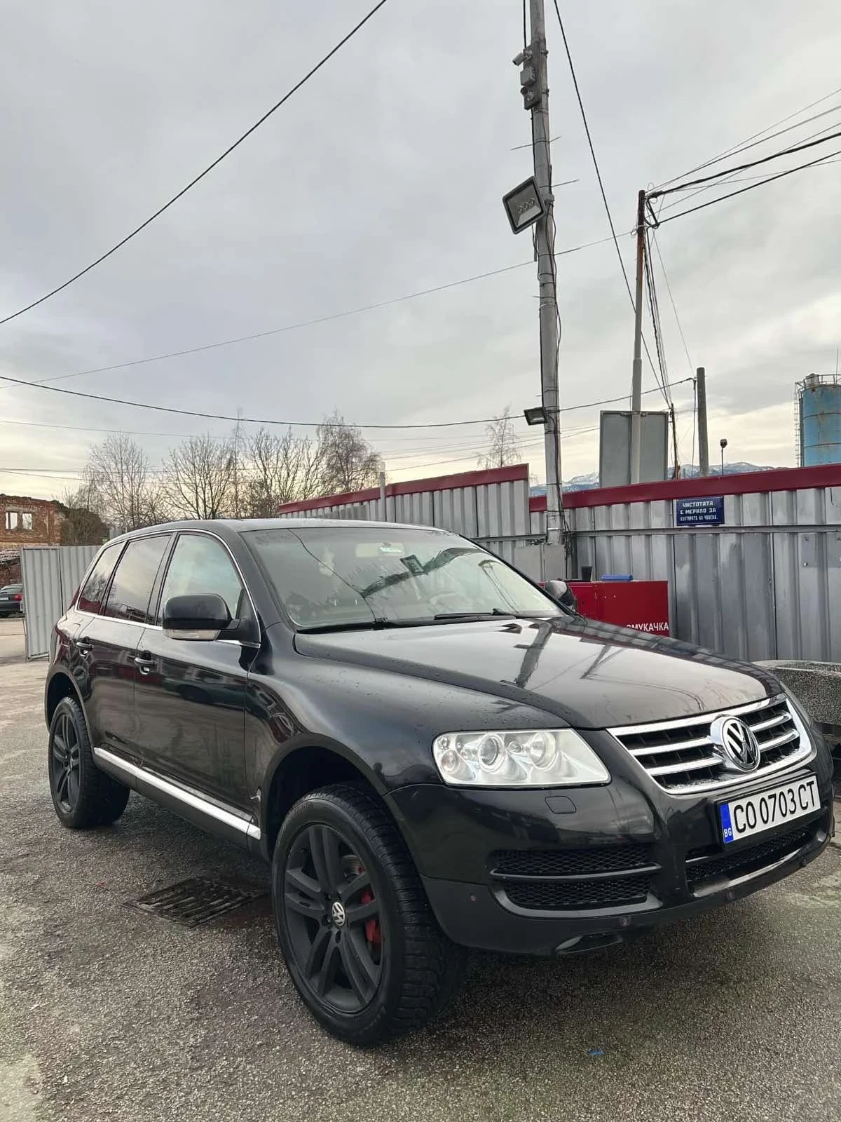 VW Touareg | Mobile.bg   1
