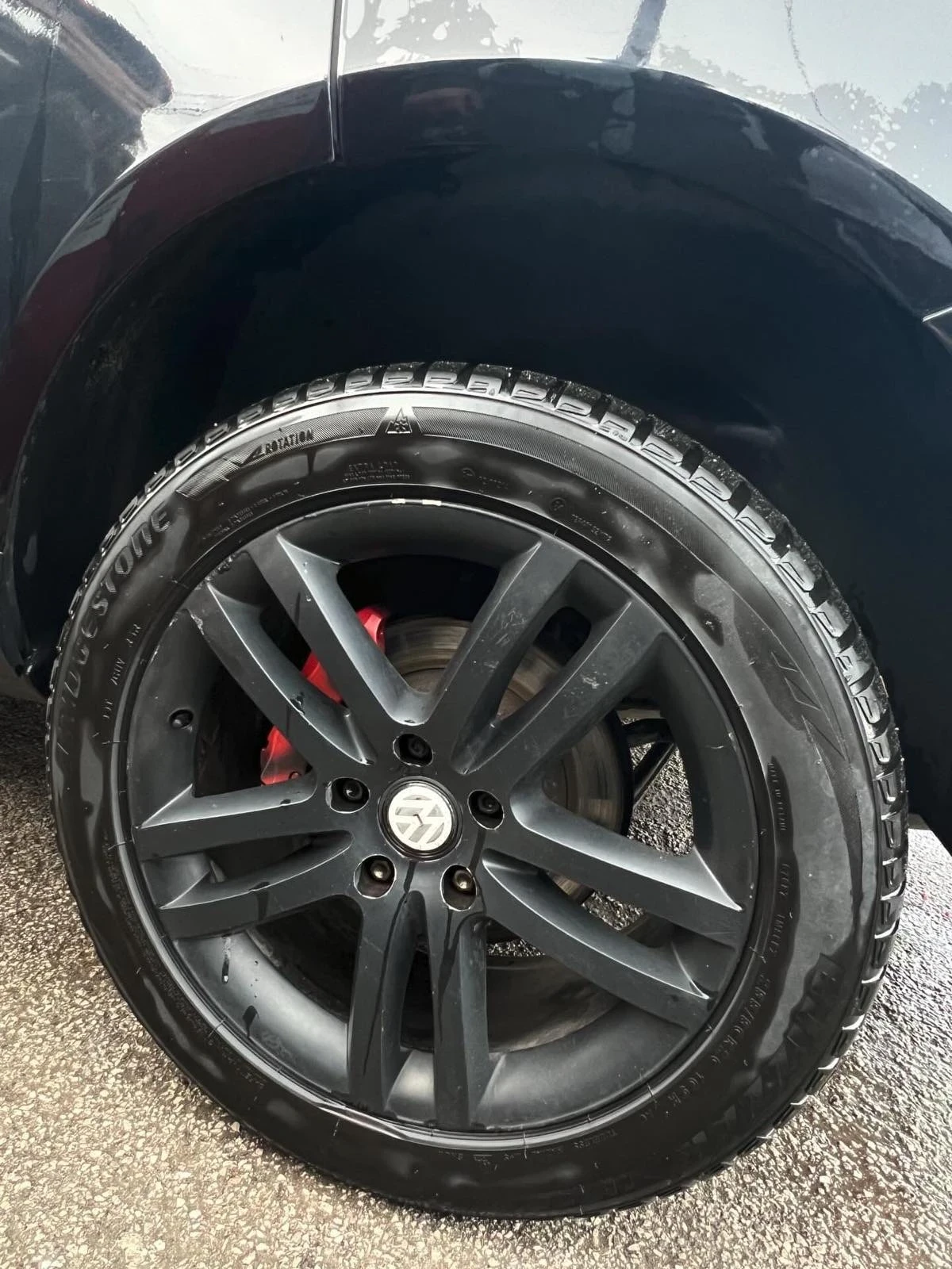 VW Touareg | Mobile.bg   12