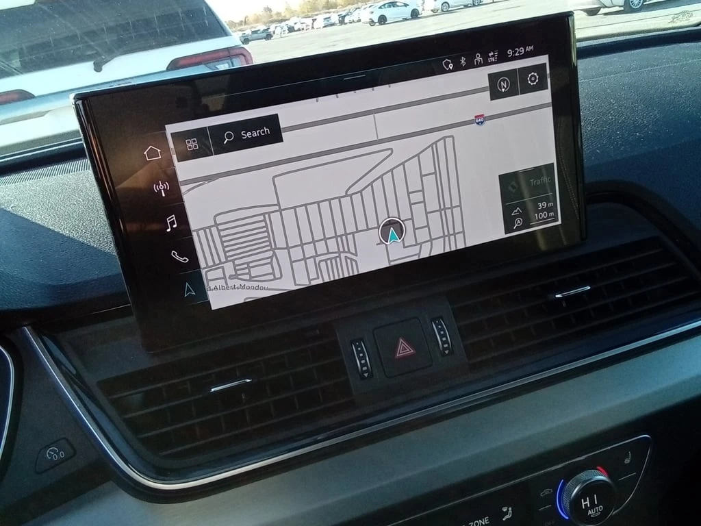 Audi Q5 * PROGRESSIV * CARFAX * БЕЗ ПЪРВОНАЧАЛНА ВНОСКА - изображение 10