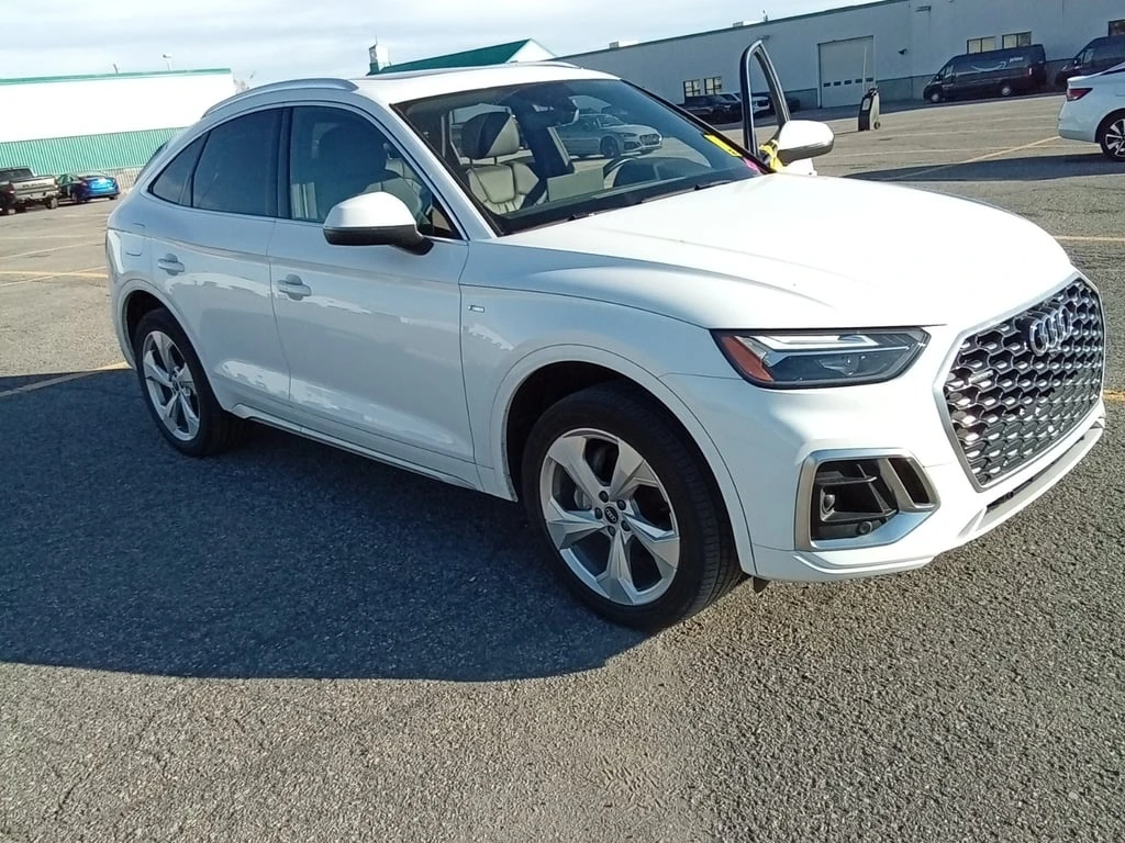 Audi Q5 * PROGRESSIV * CARFAX * БЕЗ ПЪРВОНАЧАЛНА ВНОСКА - изображение 2