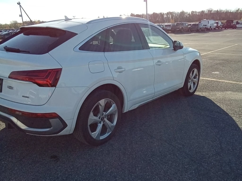 Audi Q5 * PROGRESSIV * CARFAX * БЕЗ ПЪРВОНАЧАЛНА ВНОСКА - изображение 3