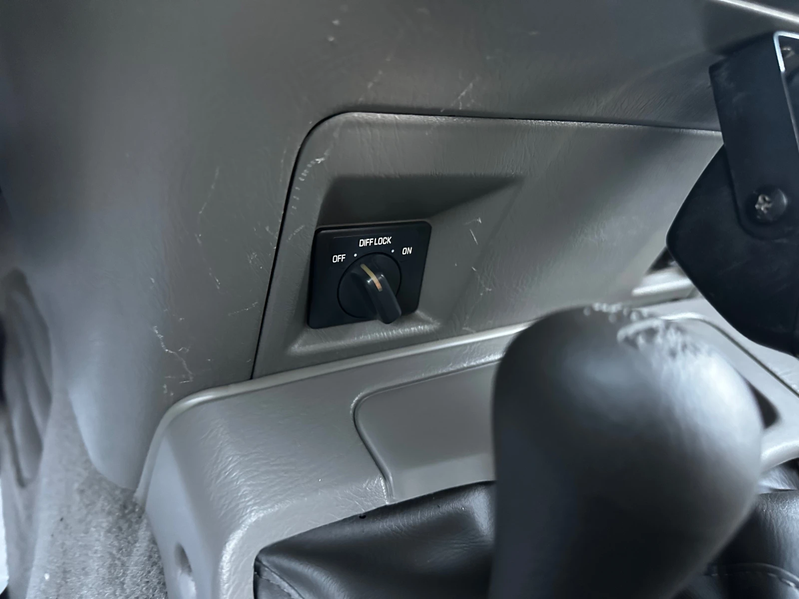 Nissan Patrol 2.8TDI 128. Off-Road | Mobile.bg   13