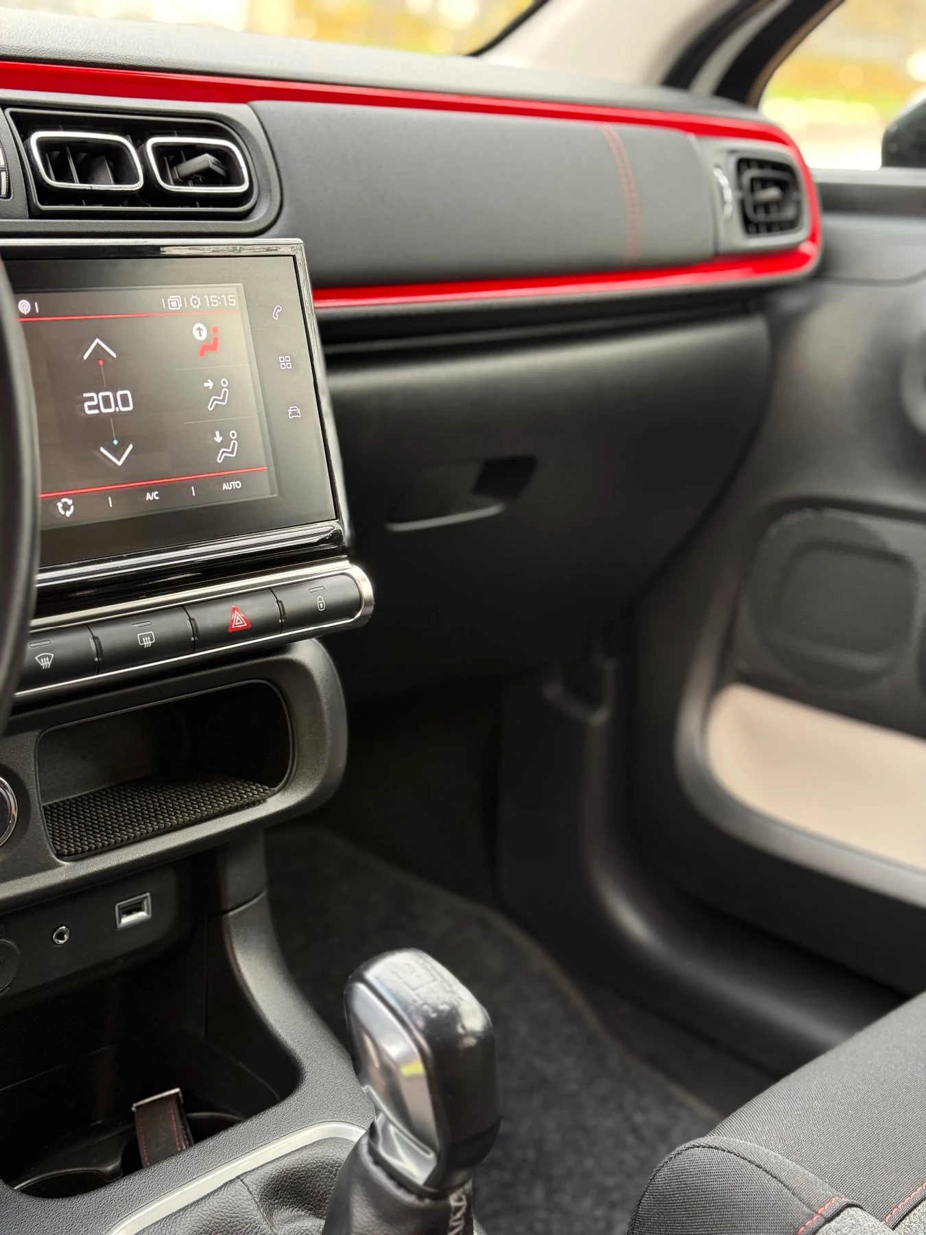 Citroen C3 Air bump  | Mobile.bg   6