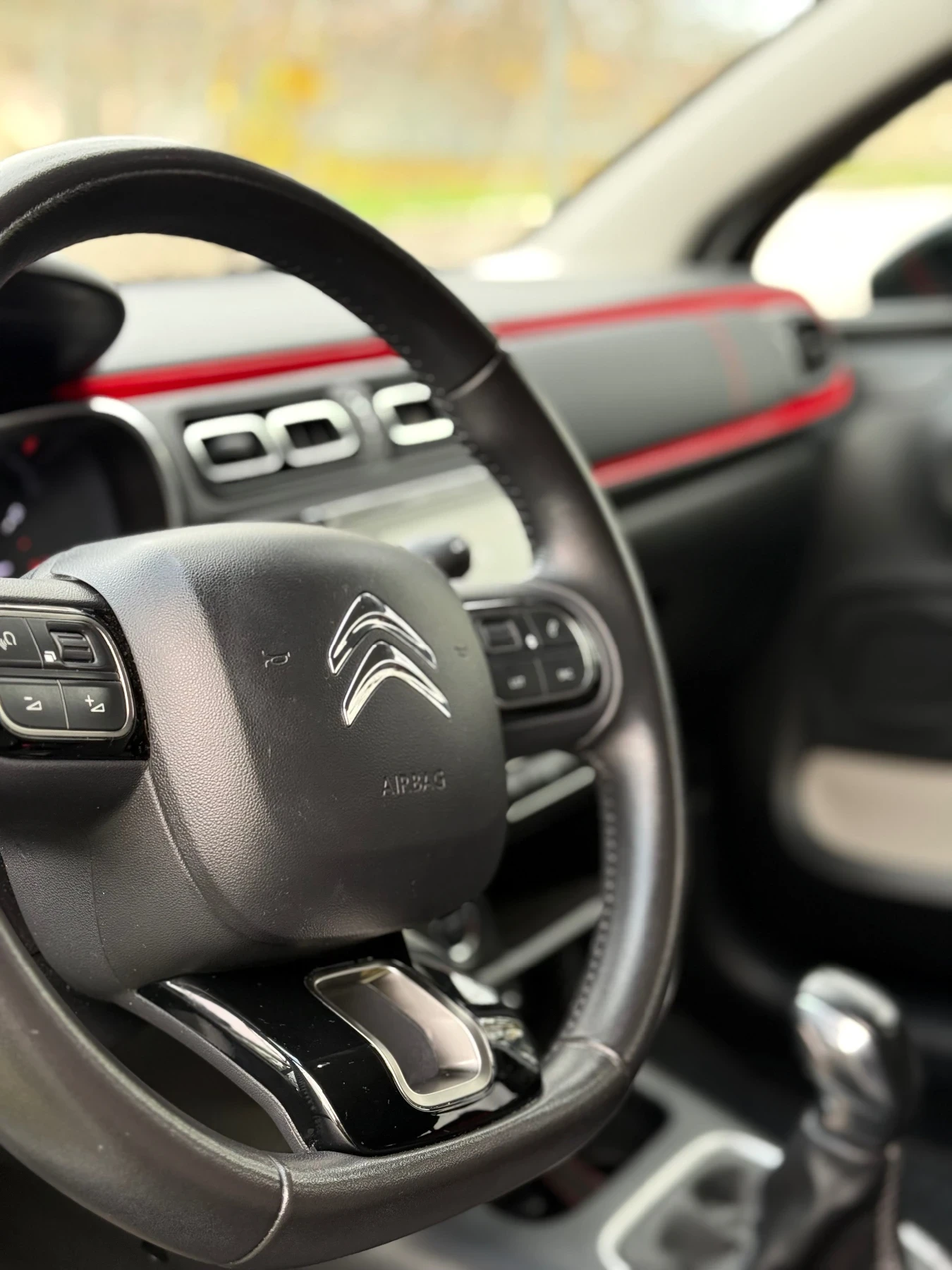 Citroen C3 Air bump  | Mobile.bg   5