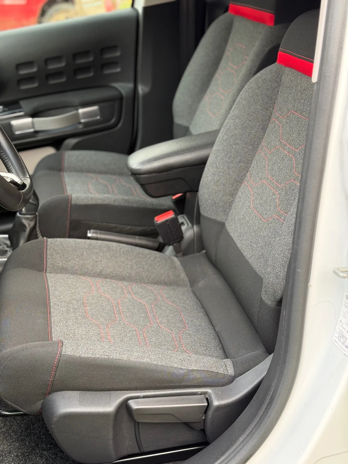 Citroen C3 Air bump  | Mobile.bg   8