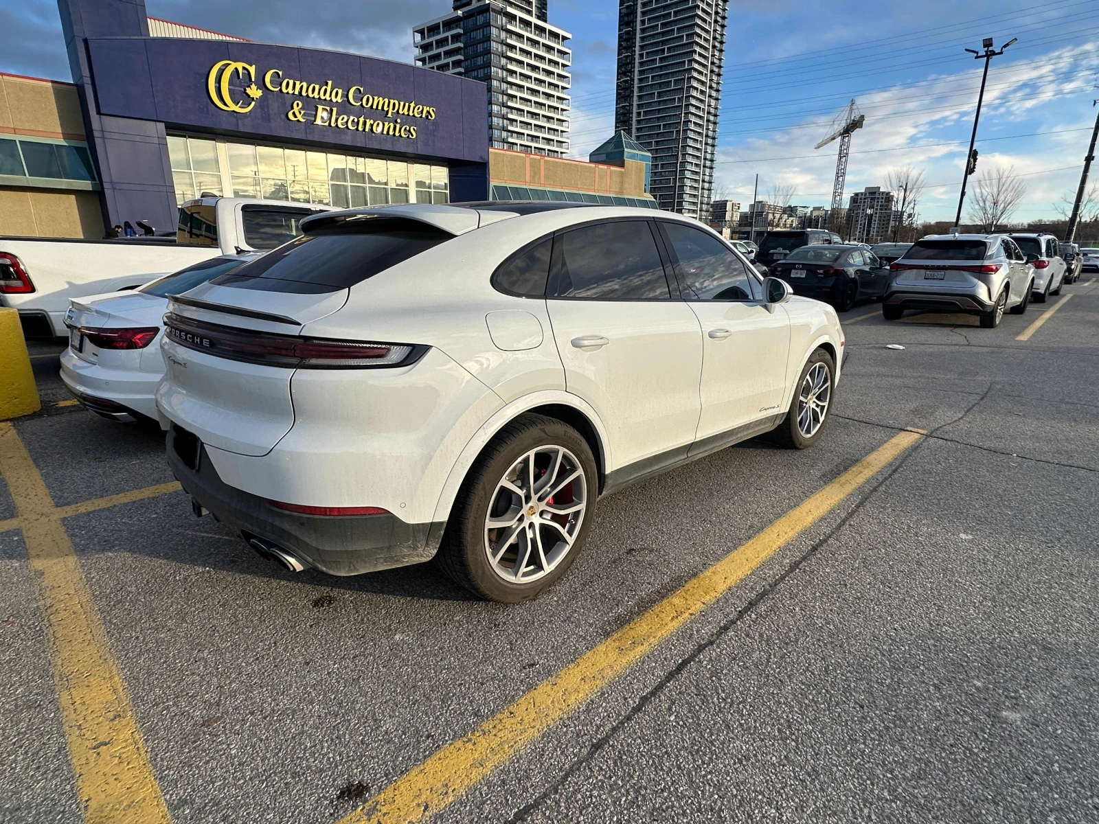 Porsche Cayenne * S* CARFAX * БЕЗ ПЪРВОНАЧАЛНА ВНОСКА - изображение 3