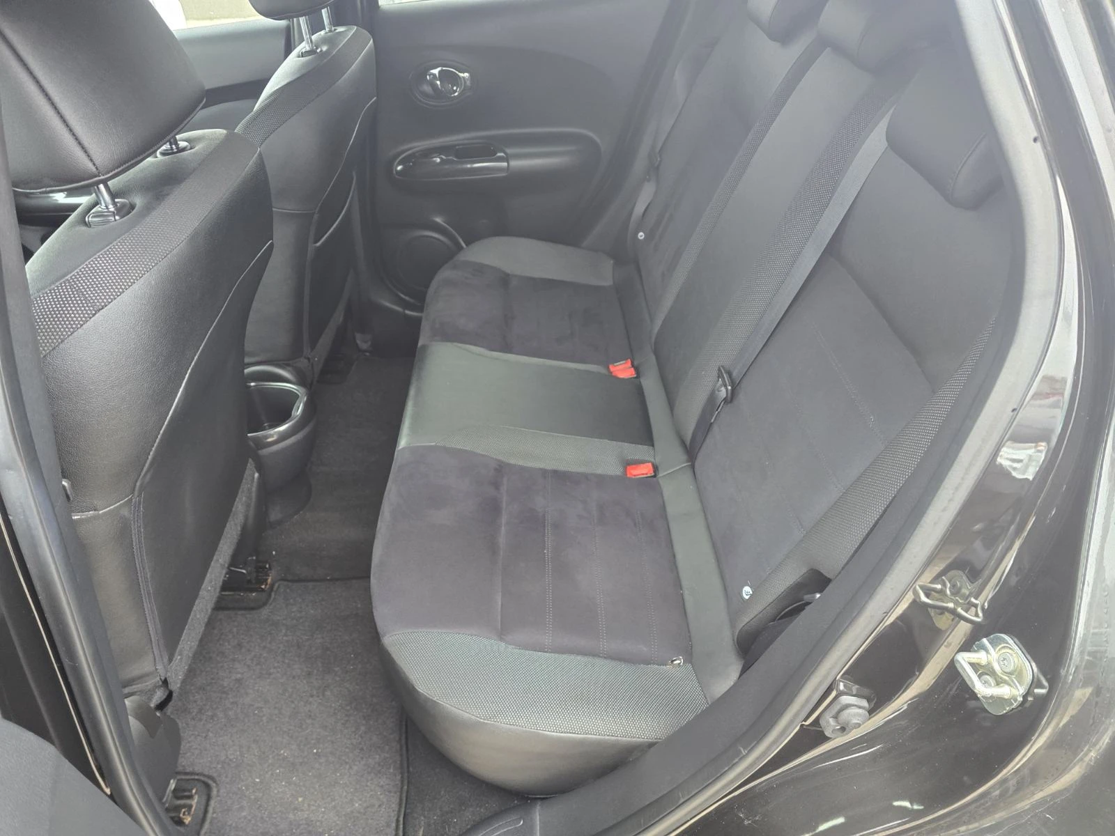 Nissan Juke 1.5 dCi | Mobile.bg � ����������� 16