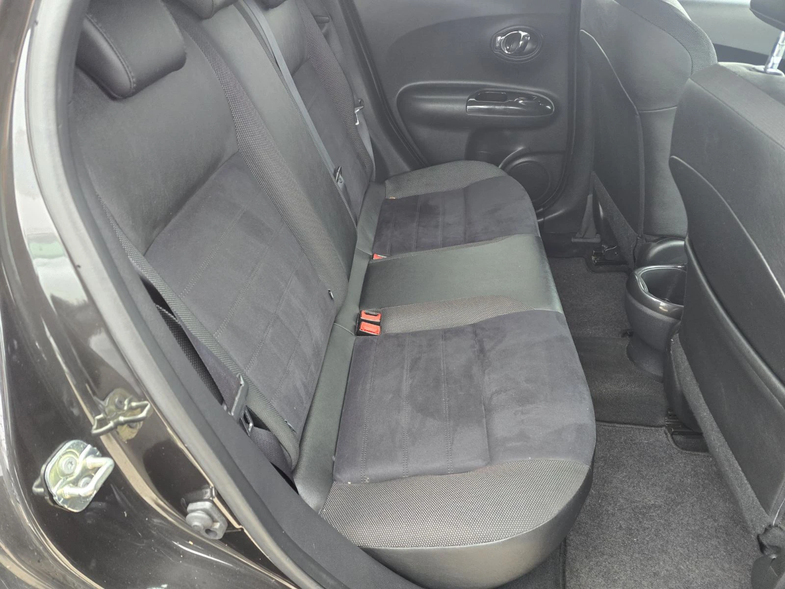 Nissan Juke 1.5 dCi | Mobile.bg � ����������� 15