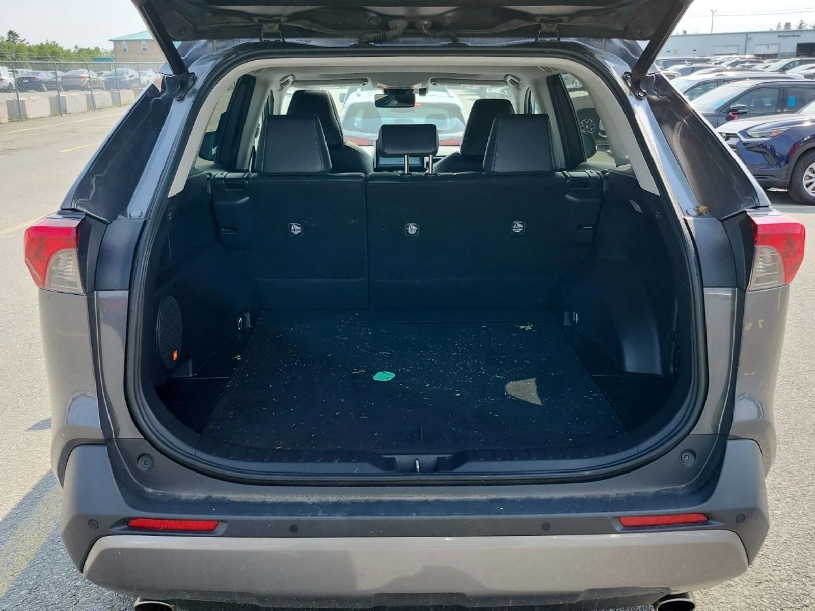 Toyota Rav4 ������ ������ * * CARFAX * * ���� ������ * *  | Mobile.bg � ����������� 12