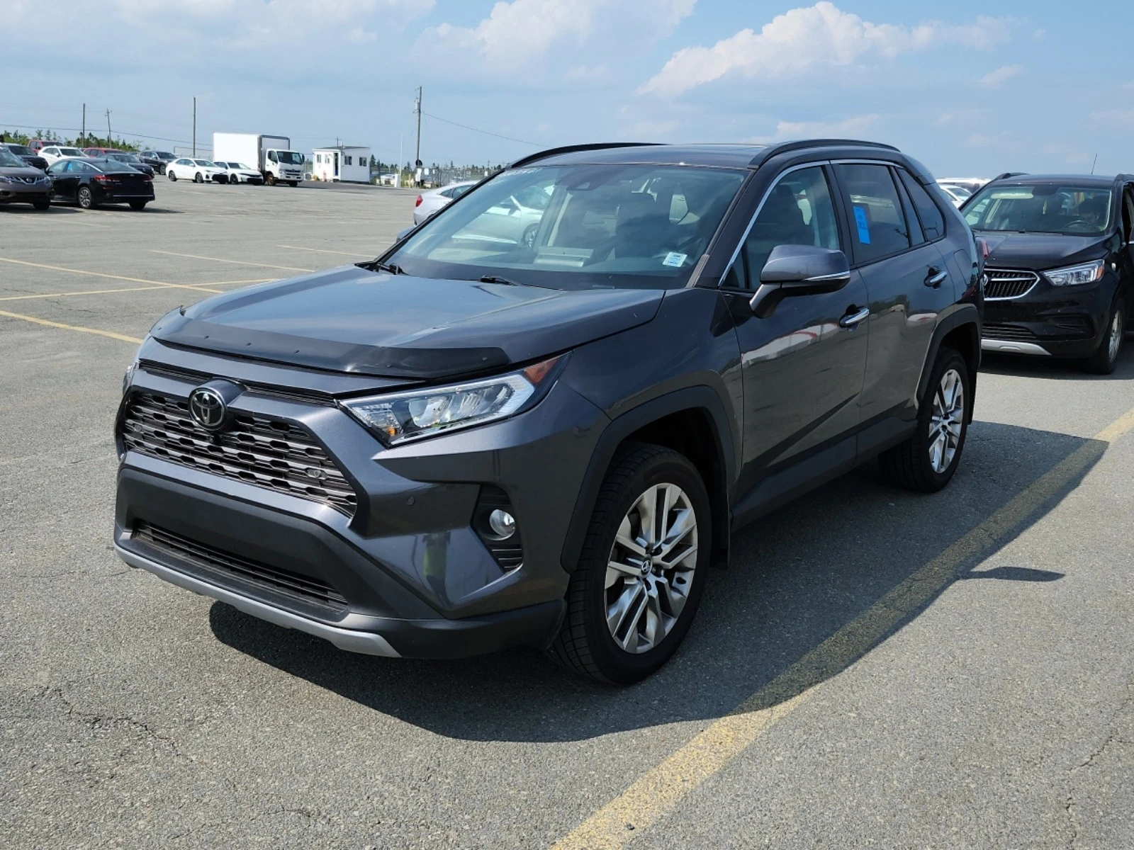 Toyota Rav4 ������ ������ * * CARFAX * * ���� ������ * *  | Mobile.bg � ����������� 1