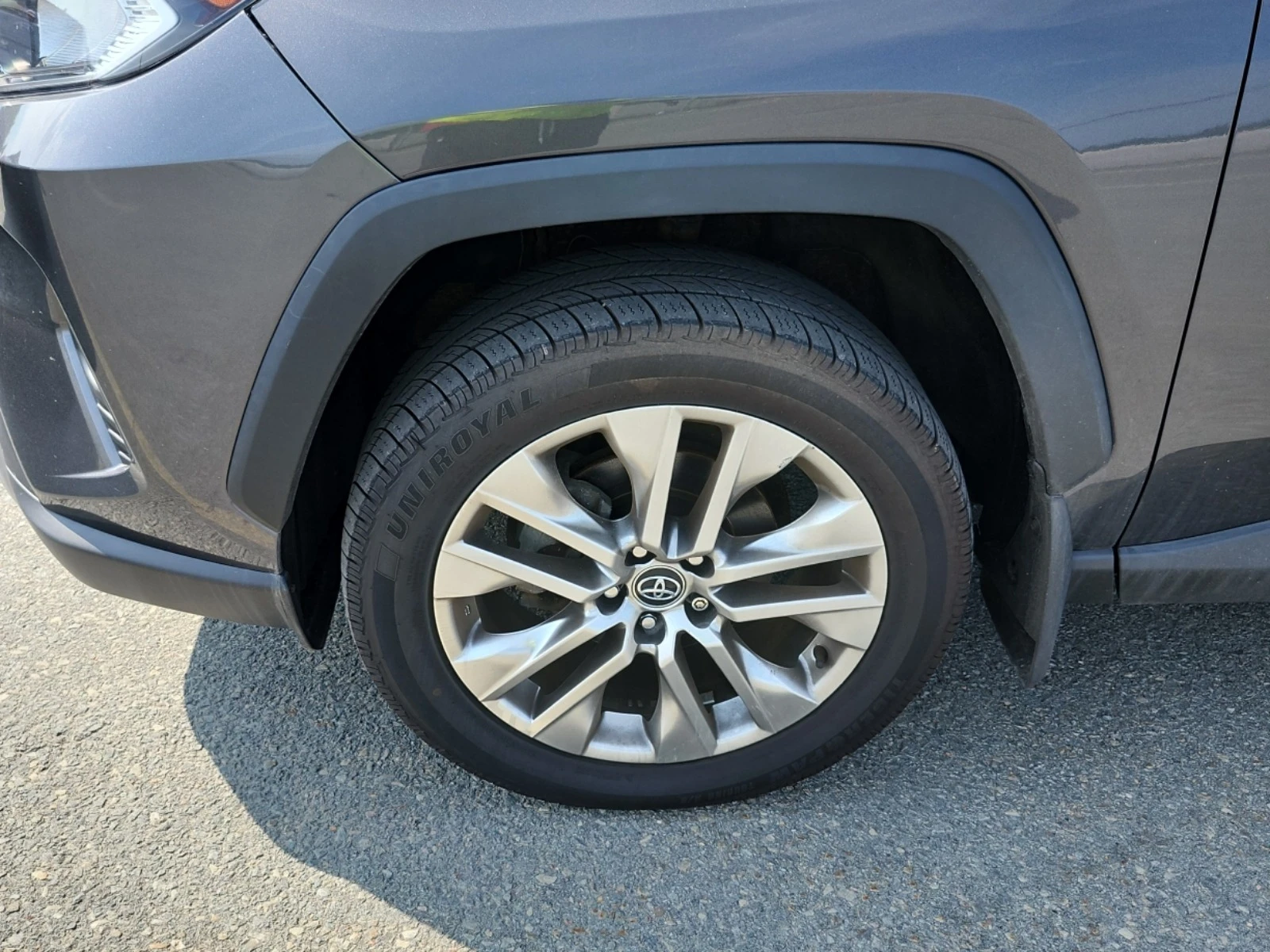 Toyota Rav4 ВСИЧКИ ЕКСТРИ * * CARFAX * * АВТО КРЕДИТ * *  - изображение 5