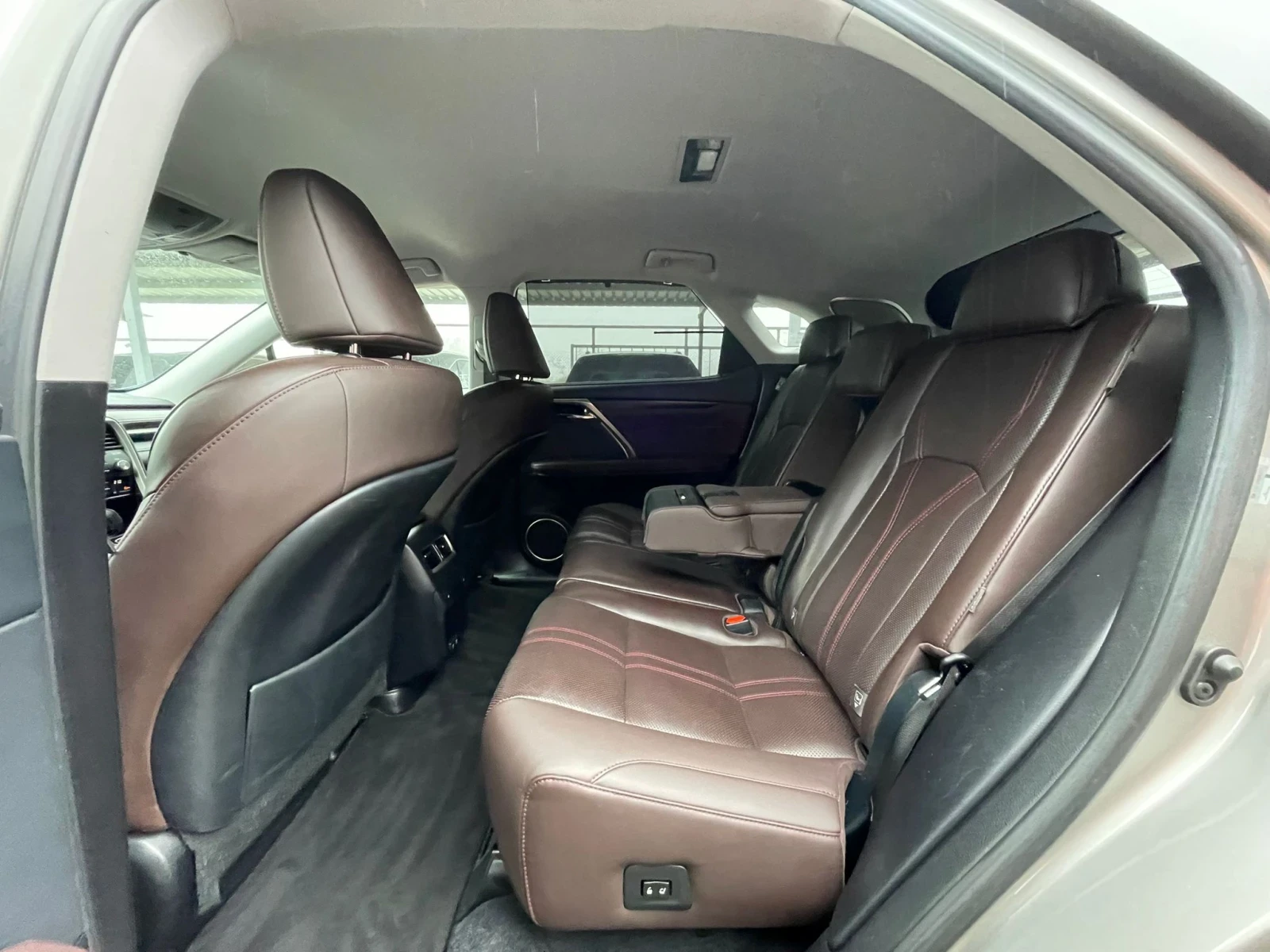 Lexus RX 450h Facelift/Luxury/360Camera/HUD/BSM/� ��������  | Mobile.bg � ����������� 15