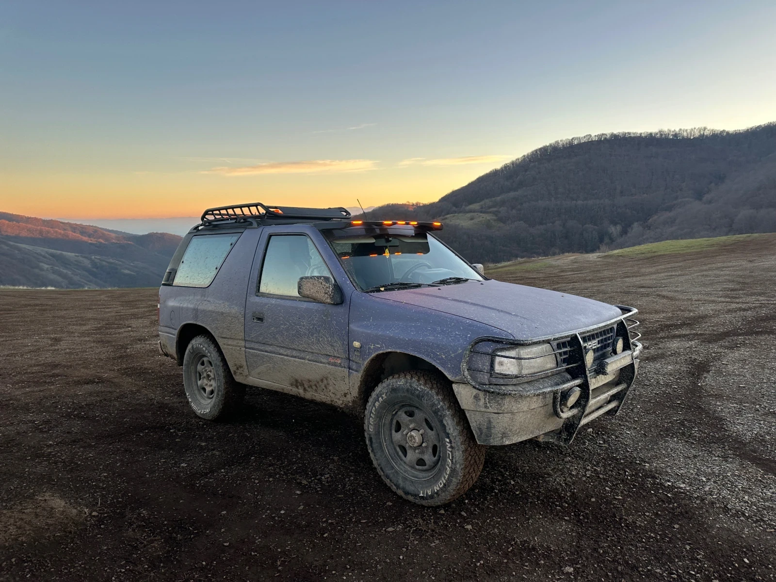 Opel Frontera 2.0 | Mobile.bg � ����������� 4