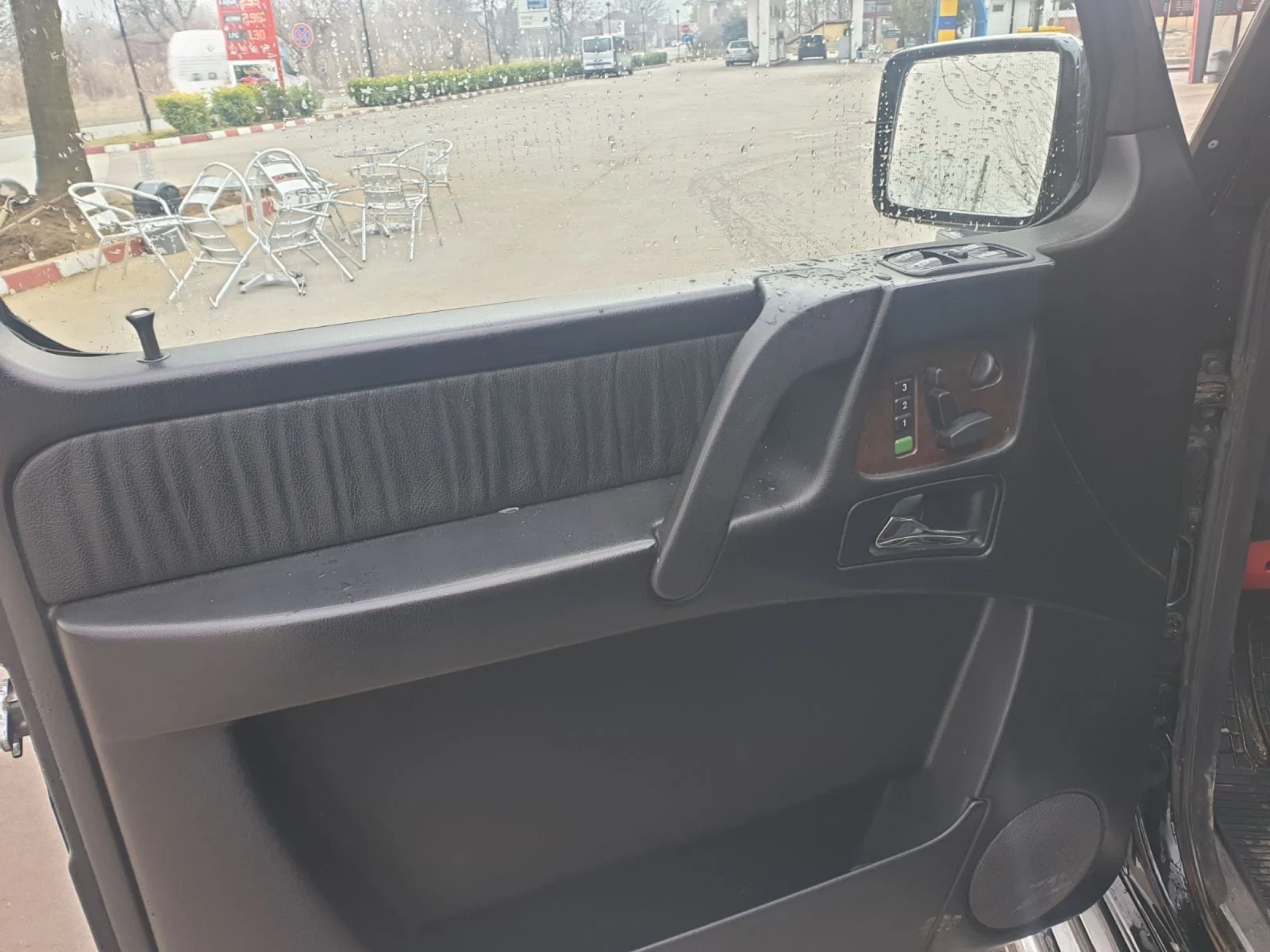 Mercedes-Benz G 500 G 500 | Mobile.bg � ����������� 9