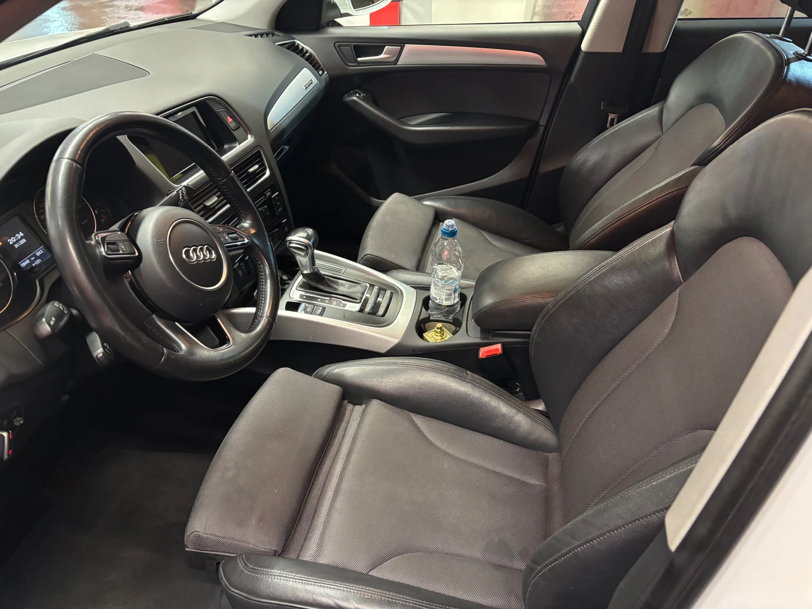 Audi Q5  - изображение 8