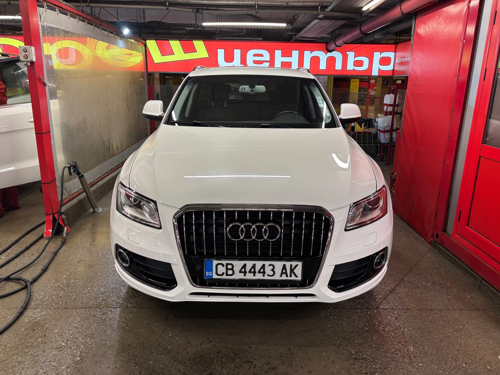 Audi Q5 | Mobile.bg � ����������� 1