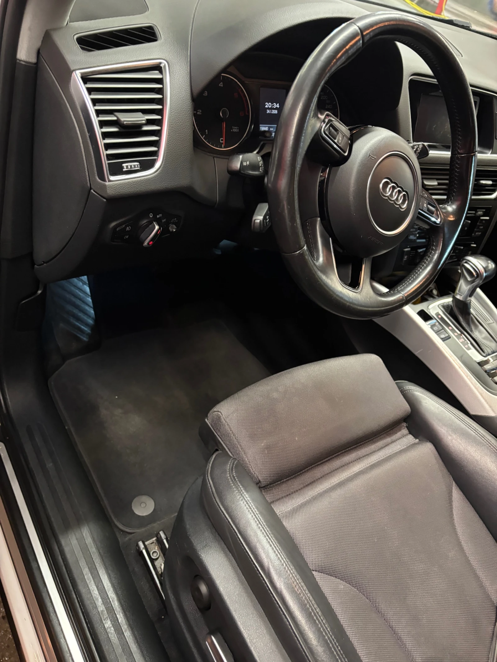 Audi Q5  - изображение 9