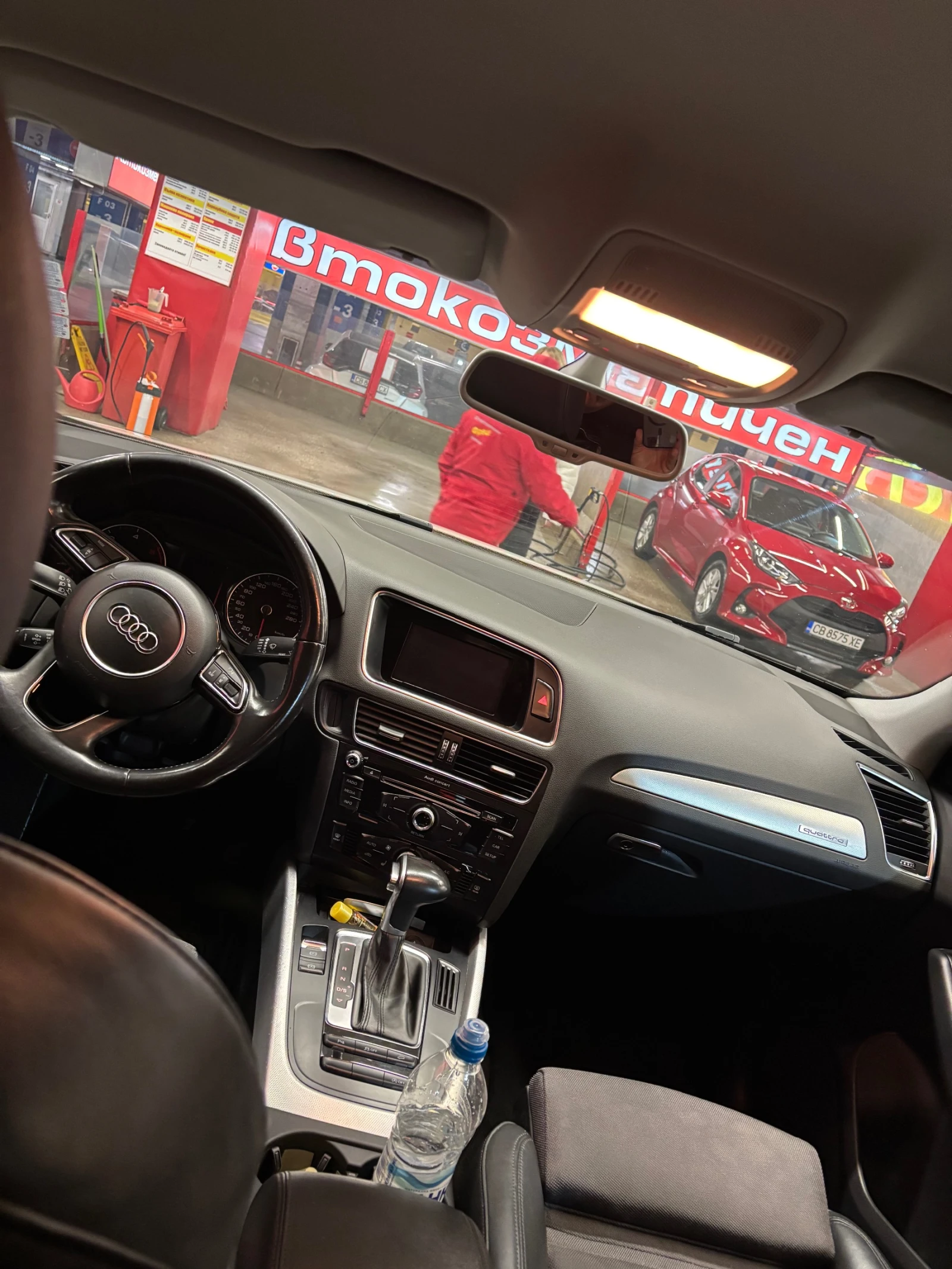 Audi Q5  - изображение 6