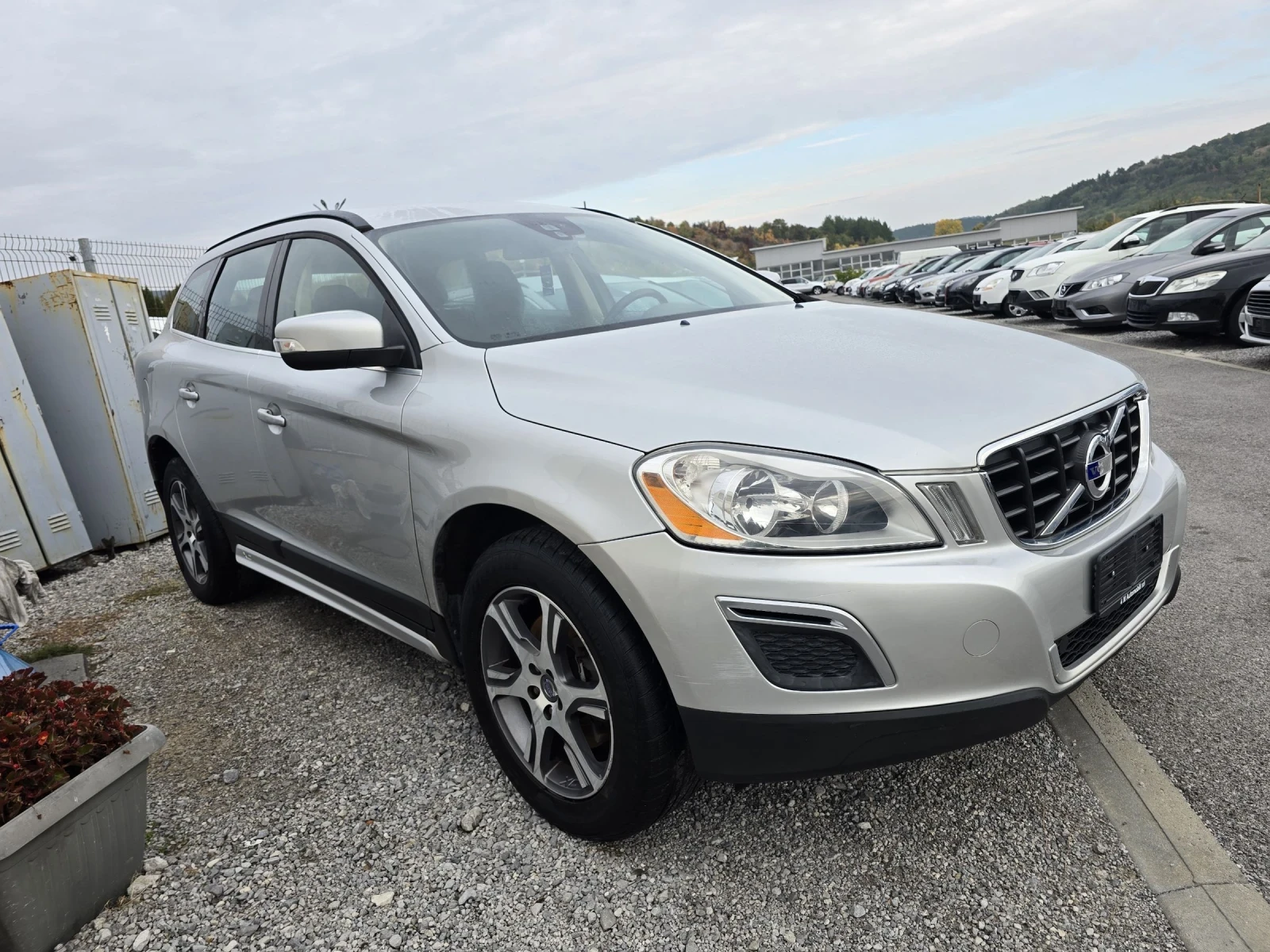 Volvo XC60 D evro 5B  | Mobile.bg � ����������� 3